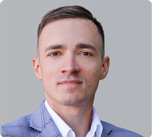 Paweł Nowak Telkonet